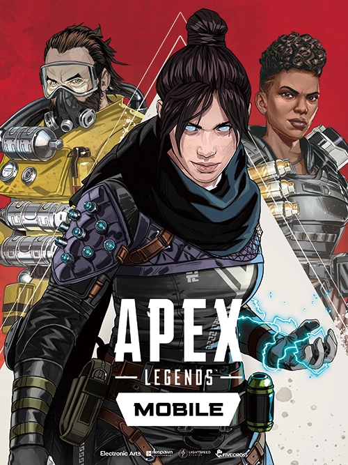 Apex Legends Mobile